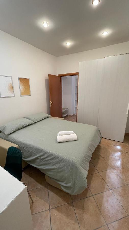 Casa Cristina In Citta Apartment Reggio Calabria Exterior photo