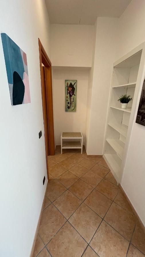 Casa Cristina In Citta Apartment Reggio Calabria Exterior photo